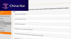 Nursing home software Imago RHmanagementtrainingscheduling