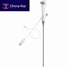 Single use video cystoscope easyScopyCysto