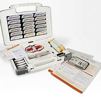 Orthodontics instrument kit VectorTAS 