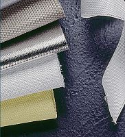 Reinforcement technical fabric for thermal insulation