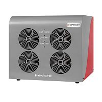 Water chiller FLEXI CHILLindustriallaboratoryair-cooled