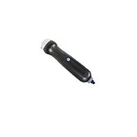 Hand-held ultrasound system for multipurpose ultrasound imaging