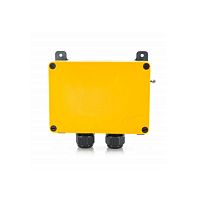 Radio receiver TG-R4 serieswirelessfor construction sitefor radio remote control