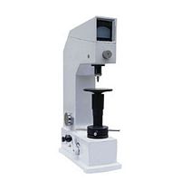 Rockwell hardness tester HBRV-187,5BrinellVickersbenchtop