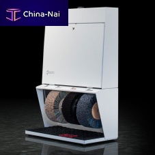 Commercial shoe shining machine POLIFIX 3
