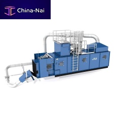 Air-jet sifter BBS series
