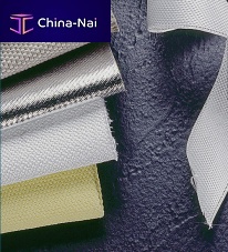 Reinforcement technical fabric for thermal insulation