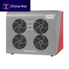 Water chiller FLEXI CHILLindustriallaboratoryair-cooled