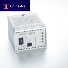Flame detection control unit D-UG 120