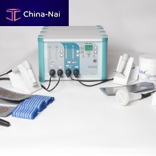 Tecar therapy unit CIM 200tabletop2-channel