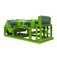 Eddy current separator EDDY CURRENTmetal