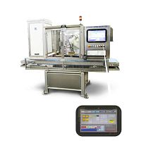 Cake cutting machine UR40