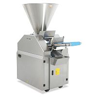 Volumetric dough divider PMVD 2000, PMVD 4000