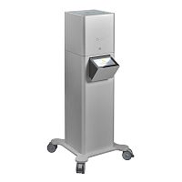 Dental 3D printer DFAB®DLPSLAon casters