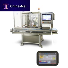 Cake cutting machine UR40
