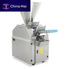 Volumetric dough divider PMVD 2000, PMVD 4000