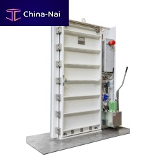 Ship door WTSDslidingwaterproofA60