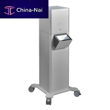 Dental 3D printer DFAB®DLPSLAon casters