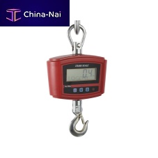 Digital crane scale LP7655