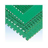 Flexible conveyor belt WT1500 modularplasticsmooth