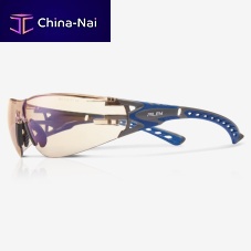 UV safety glasses Stream Evoimpact-protectionliquidspolycarbonate