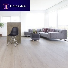 HDF laminate flooring GRAND AVENUEHPLfloatingglued