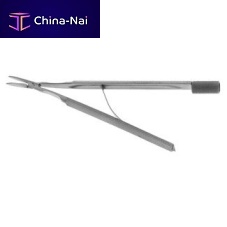 Surgery scissors 1035 for humansautoclavable