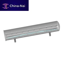 Liquid suction system for the beverage industryfor the food industry