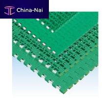 Flexible conveyor belt WT1500 modularplasticsmooth