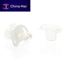 Baby pacifier