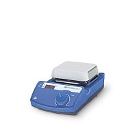 Laboratory hot plate C-MAG HP seriesceramicdigital
