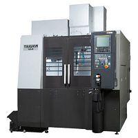 Vertical CNC machining center V series 3-axisBT 40BBT40