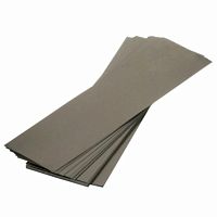 Composite material absorber 1000robust