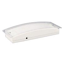 Emergency lighting MBK17-GR8/LEDLEDyellow