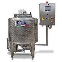 Steam industrial cooker electricsaucestainless steel