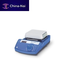 Laboratory hot plate C-MAG HP seriesceramicdigital