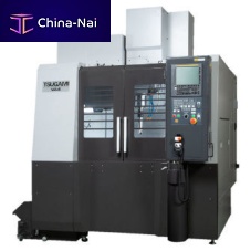 Vertical CNC machining center V series 3-axisBT 40BBT40
