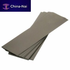 Composite material absorber 1000robust