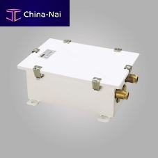 Ships deck floodlight ballast VG76
