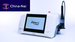 Physical biostimulation laser LaserSixNd:YAGtabletopclass 4