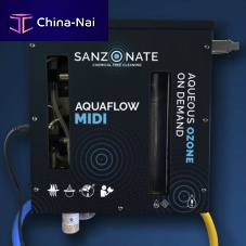 Liquid ozone generator Aquaflow midiindustrialhouseholdfor disinfection