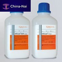 Dental adhesive SiliCoat® / SiliCoat® soft