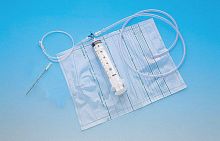 Pleural drainage set MS/310/50/14graduated