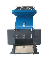 Impact crusher JYSC seriesstationarycompactfor plastics