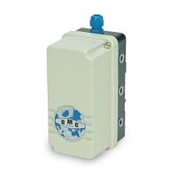 Electro-pneumatic converter EPC30/15DIN rail
