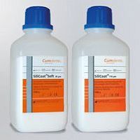 Dental adhesive SiliCoat® / SiliCoat® soft