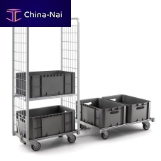 Multipurpose order-picker KT1