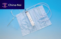 Pleural drainage set MS/310/50/14graduated