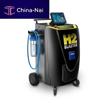 Water blaster H2 automaticindustrialautomotive