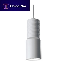 Pendant lamp AR 2281painted aluminumcontemporarycorded